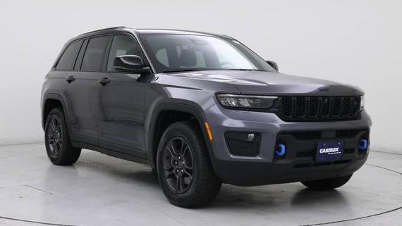 JEEP GRAND CHEROKEE 2024 1C4RJYC61R8509614 image